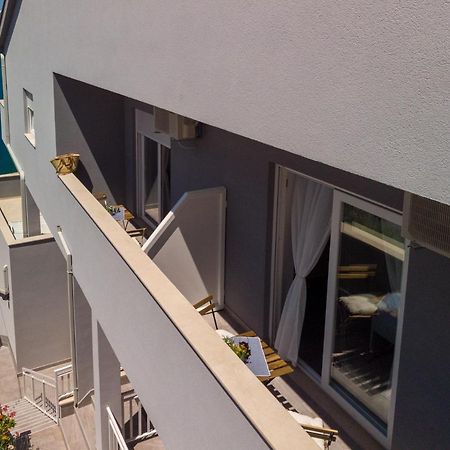 נאום Apartments Lavanda מראה חיצוני תמונה