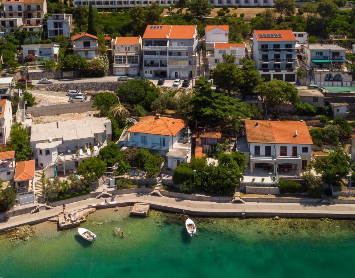 נאום Apartments Lavanda מראה חיצוני תמונה