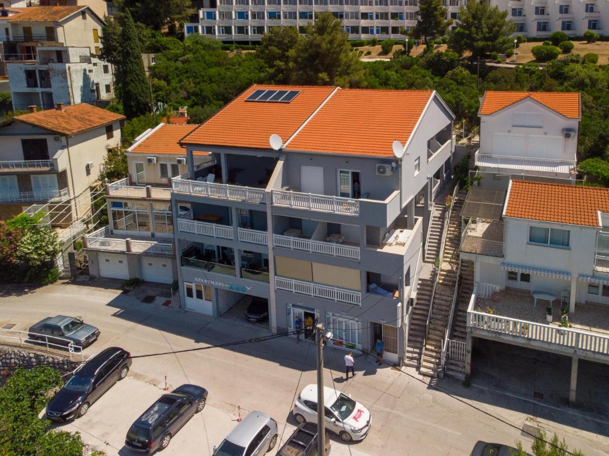 נאום Apartments Lavanda מראה חיצוני תמונה