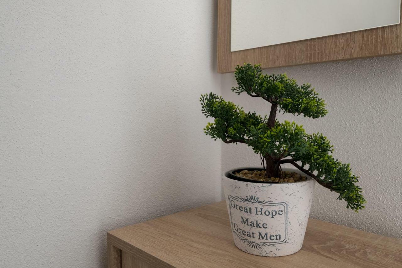 נאום Apartments Lavanda מראה חיצוני תמונה